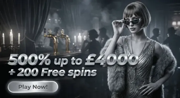 Donbet Casino